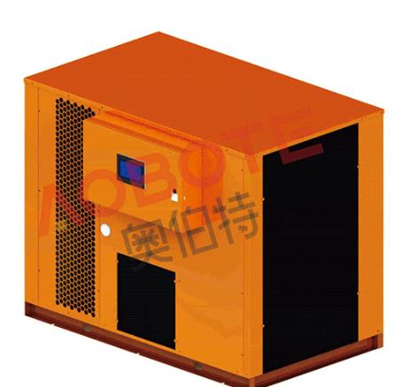熱泵烘干機技術